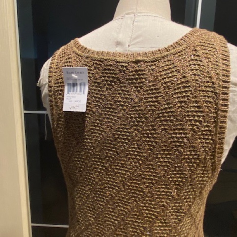 Ralph Lauren Dress - Picture 5 of 10